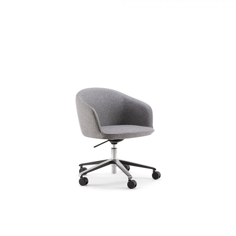 Scaun meeting Nahu Essential Milos 01